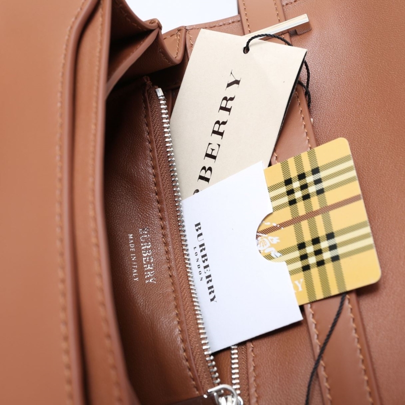 Burberry Satchel Bags